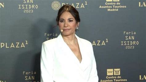 Maril Montero Pide A Os De C Rcel Para Dos Paparazzi Que La