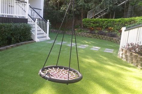 Artificial Grass Fake Turf Synthetic Lawn Brisbane