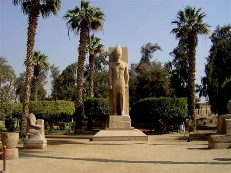 Memphis ~ Egypt Tours