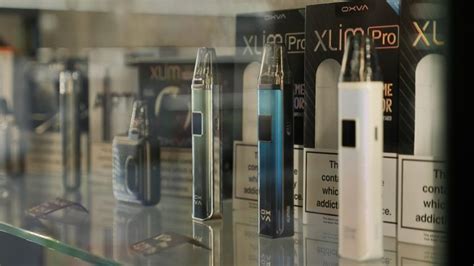 Vaping New Study Finds Link Between E Cigarette Use And Cancer Risk