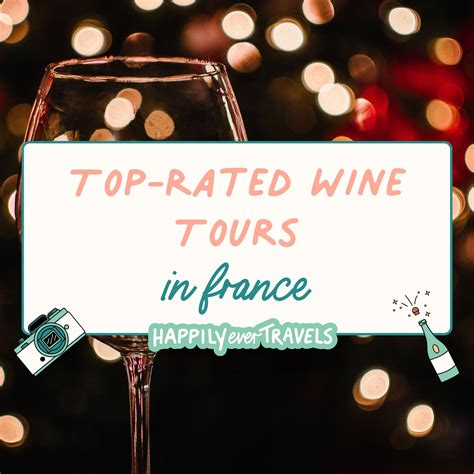 35 Top-Rated Wine Tours in France for the Perfect French Wine ...