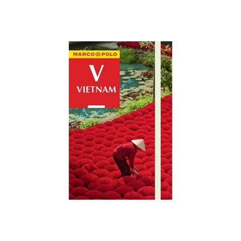 Vietnam Marco Polo Handbook Stanfords