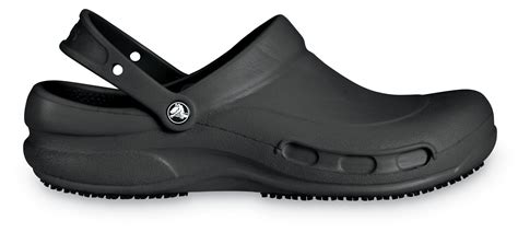 CROCS Bistro Clog 10075-001 - A Step Ahead Footwear