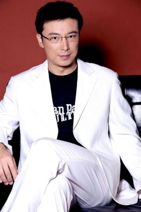 Wei Lin Imdb