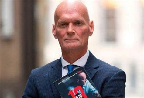 The Truth About The Mysterious Life Of Nick Yarris' Net Worth