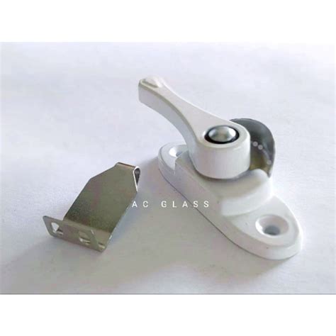 Ac Glass Center Lock 798 Series For Sliding Windows Centerlock