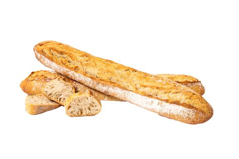 La Baguette Tradition Française Langelus