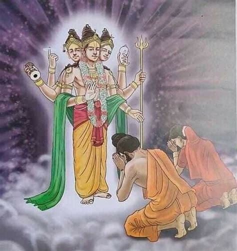 Pin By Aditi Patil On Shri Swami Samartha Lord Shiva Painting Vedic