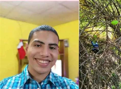 Detienen A Una Persona Por El Asesinato Del Joven Dereck Gómez En Managua