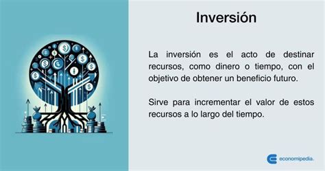 Qu Es La Inversi N En Finanzas Personales Mente Trucada