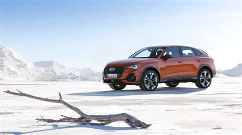 Audi Q3 Sportback - Paul Tan's Automotive News