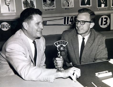 Joe Foss - South Dakota Sports Hall of Fame