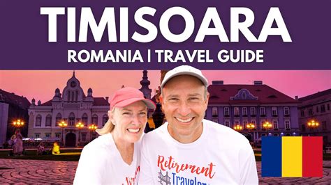 Timisoara Romania Travel Vlog Retirement Travelers 98 Youtube