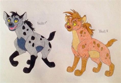 Hyena Ocs Wiki 🦁the Lion King Amino🦁 Amino