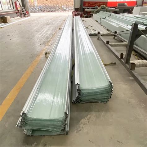 Mm Leaf Green Clear Corrugated Fibreglass Frp Fibre Roofing Sheet