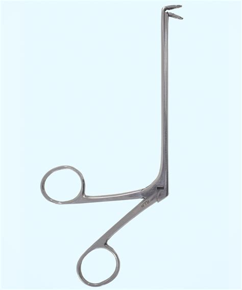 Blakesley Forceps 90º R L Hansraj Co Surgicals