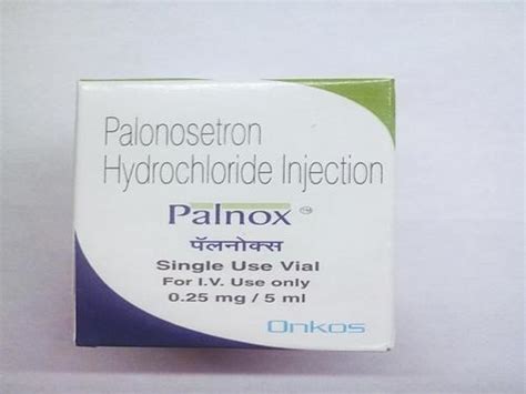 palonosetron Manufacturer in Gujarat India by Lincoln Pharmaceuticals ...