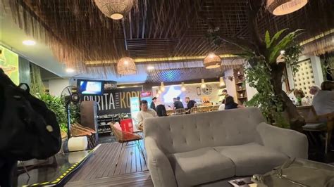 Planet Kopi Hotel Aston Jember - YouTube