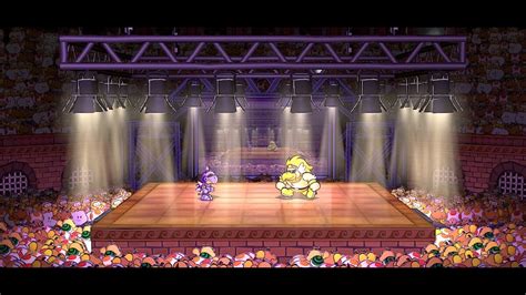 glitz pit super mario wiki  mario encyclopedia