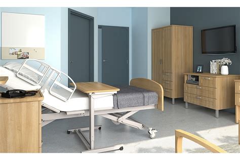 Healthcare Furniture | Distrimar