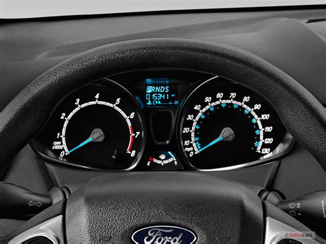 Ford Fiesta Dashboard Display Atelier Yuwa Ciao Jp