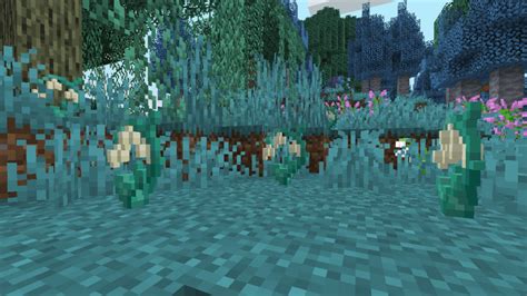 default+ Biomes O' Plenty addon - Minecraft Resource Packs - CurseForge