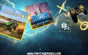 I Giochi Gratuiti Di Maggio Di PS Plus Sony Puoi Fare Di Meglio