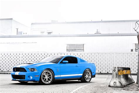 ford mustang shelby cobra gt 500