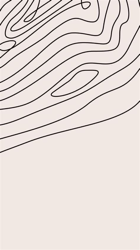 Pin on Quick saves | Wallpaper iphone boho, Phone wallpaper patterns, Minimalist wallpaper