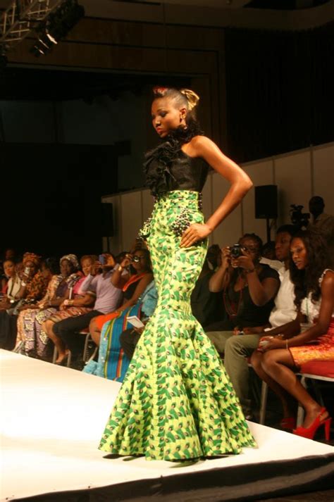 Subira Wahure Official African Couture Blog: KITENGE LONG SKIRT