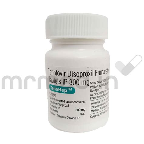 Buy Tenohep 300mg Tablet 30s Online Uses Price Dosage Instructions Side Effects Mrmed