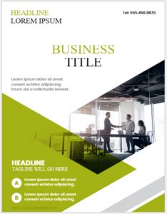 business report cover page format ms word cover page templates