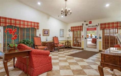 Wilson Healthcare and Rehabilitation Center nursing home, 2501 Downing ...