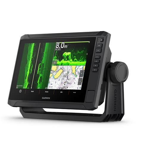 garmin-fishing.cz: GARMIN ECHOMAP™ UHD2 Touch 92sv + GT56UHD-TM