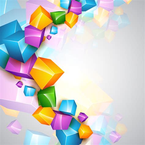 Geometric Shapes Wallpaper - WallpaperSafari