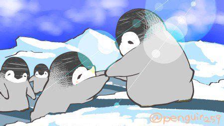 Penguin | Penguin art, Wallpaper iphone disney, Procreate ipad art