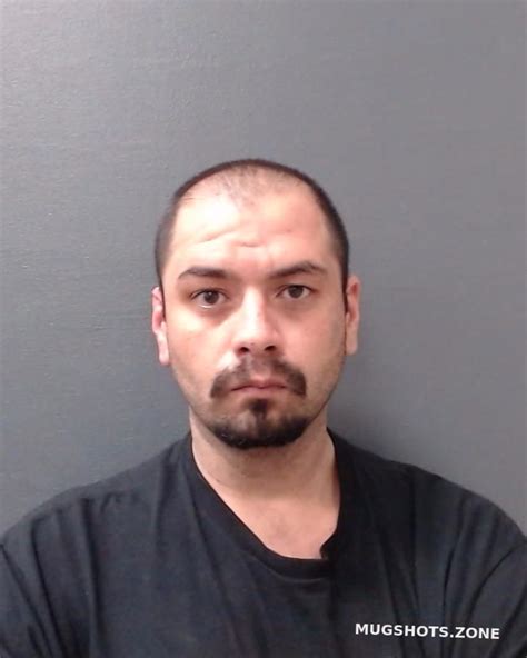 VALDEZ JESUS ALEJANDRO 12 02 2022 Comal County Mugshots Zone