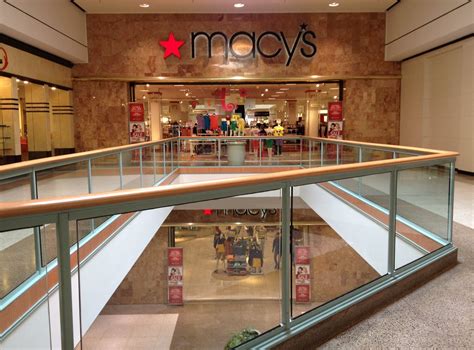 Macys Regency Square Mall Mike Kalasnik Flickr