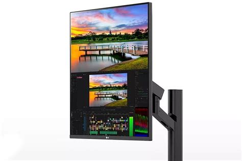 LG 28MQ780-B Monitor Price in Bangladesh | RYANS