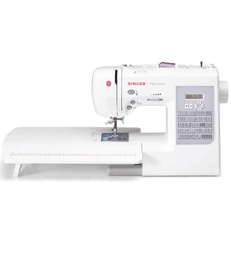 Singer 7285Q Patchwork Quilting Machine | JOANN