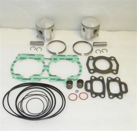 WSM Sea Doo 580 587 SP 1989 Rebuild Kit 010 815 22 50mm SIZE ONLY