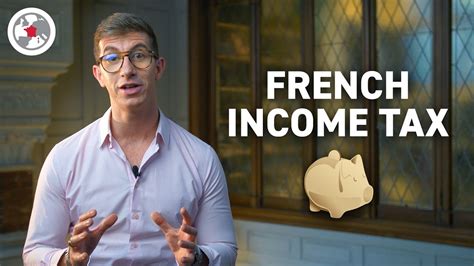 Everything You Must Know About French Income Tax Youtube