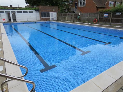 Swimming Pool At Chigwell School For Hire In Chigwell Schoolhire