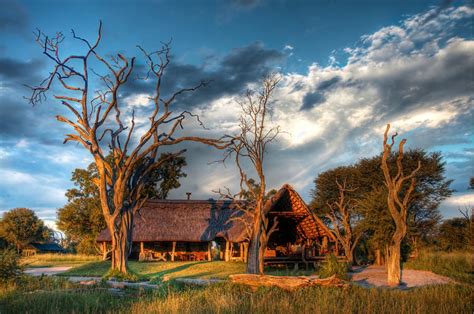 Spotlight Series Imvelo Safari Lodges Zimbabwe