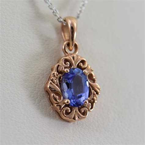 December Birthstones: Tanzanite Zircon Turquoise | FW Custom Jewelry