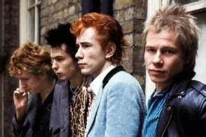 Sex Pistols Biografía historia y legado musical