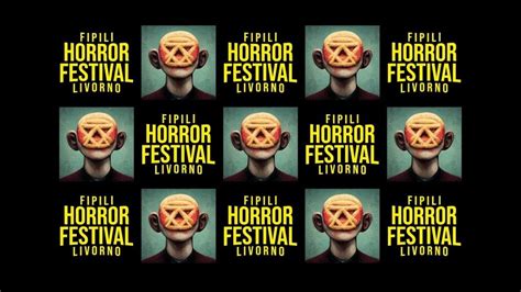 FIPILI Horror Festival 2023 Aperti I Bandi Di Concorso Per La XII Edizione