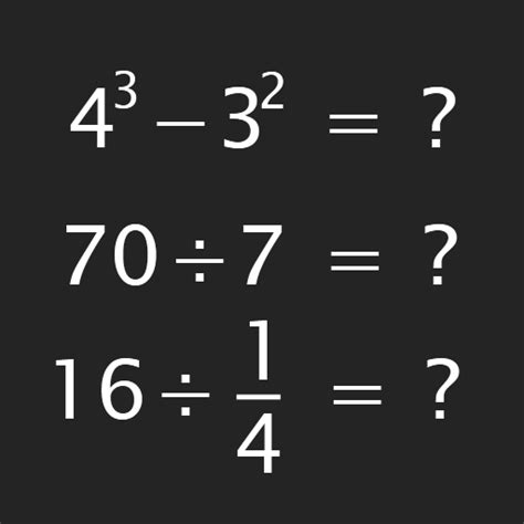 Math Games Riddles and Puzzles for PC / Mac / Windows 11,10,8,7 - Free ...