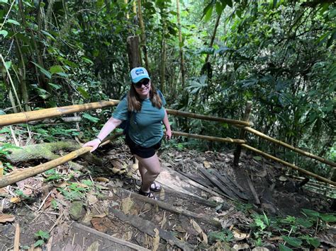 Ultimate Travel Guide: Exploring Nauyaca Waterfalls in Costa Rica ...