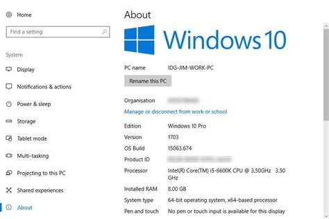 サーバ 横たわる 溶岩 how to view pc specs windows 10 トラクター かどうか グラフ